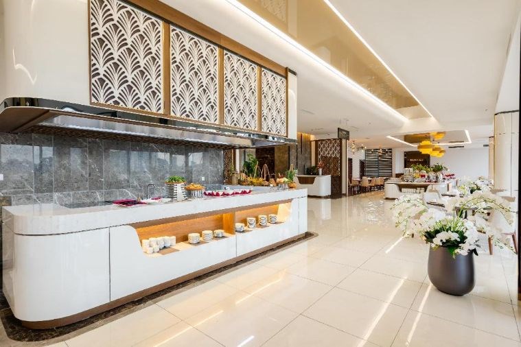 Mường Thanh Grand Bãi Cháy Hotel